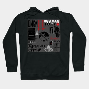 UNIVERSAL Hoodie